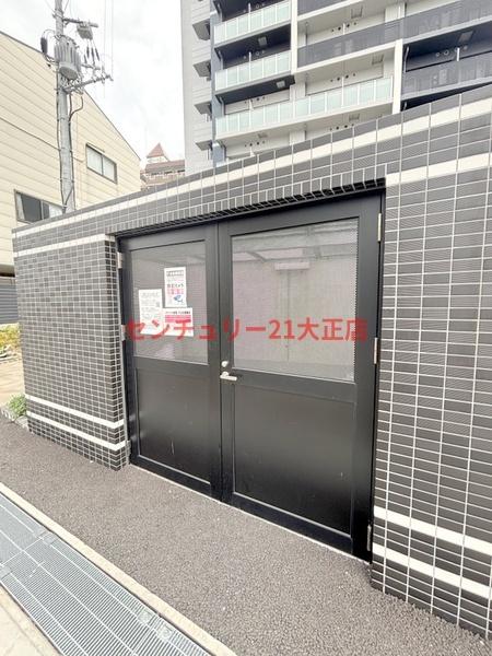 プレサンス大正フレンジ（Fタイプ）
