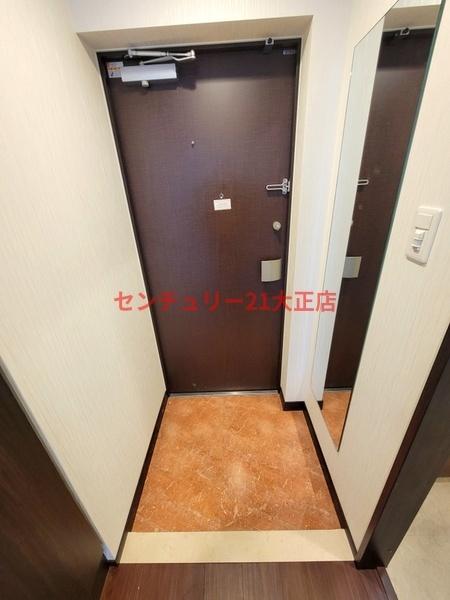プレジオ弁天町