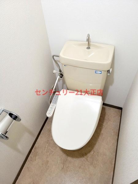 コスモメゾン