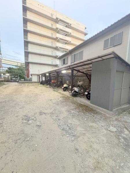 二条通住宅