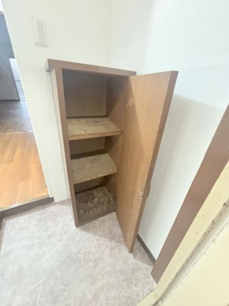 二条通住宅