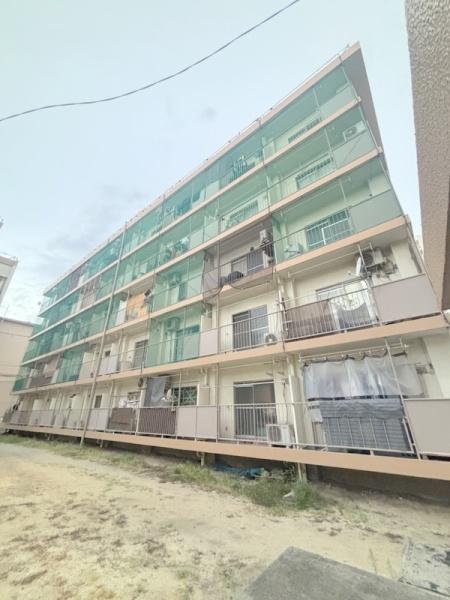 二条通住宅