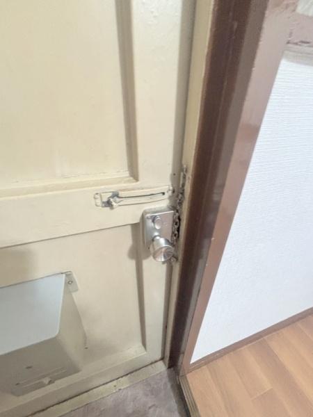 二条通住宅