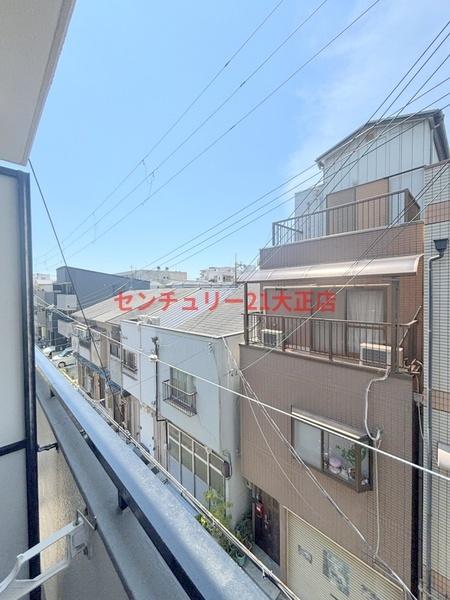 ハーモニー弁天