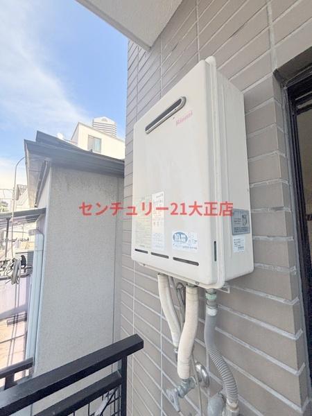 ハーモニー弁天