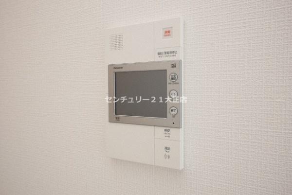 エスリード弁天町ルシェンテ