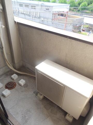シティライフ大正