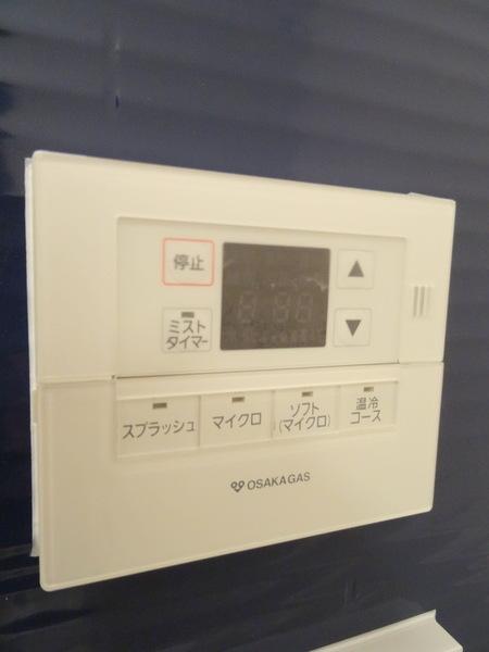 アドバンス大阪ソルテ