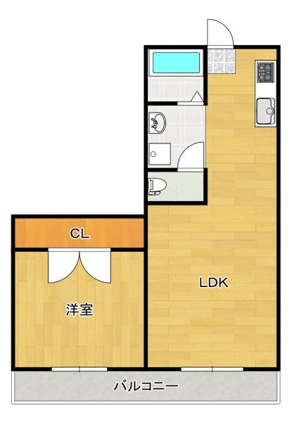 川忠ビル