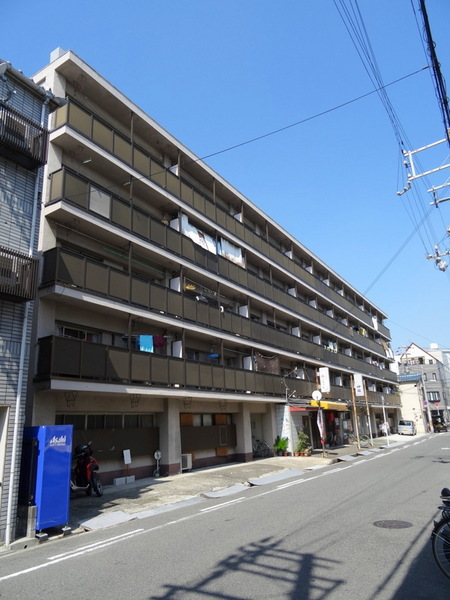 川忠ビル