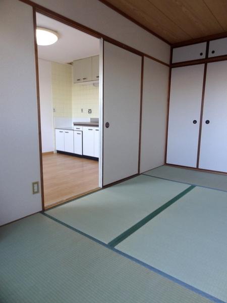 内野パークマンション
