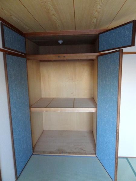 内野パークマンション
