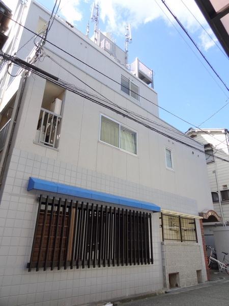 内野パークマンション