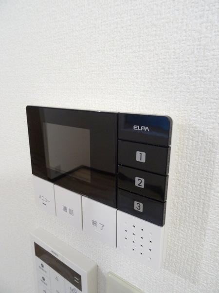 山川荘