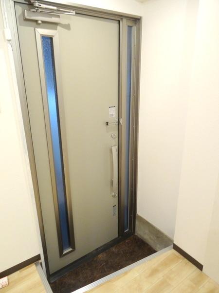 山川荘