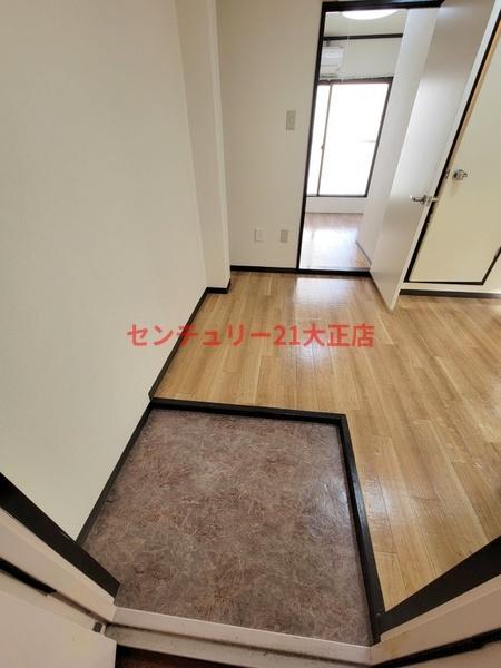 藤田ホワイトマンション
