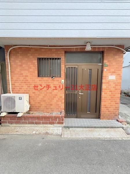 泉尾3丁目貸家