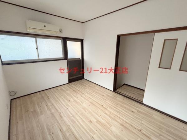 泉尾3丁目貸家