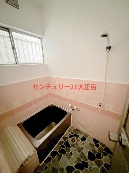 泉尾3丁目貸家