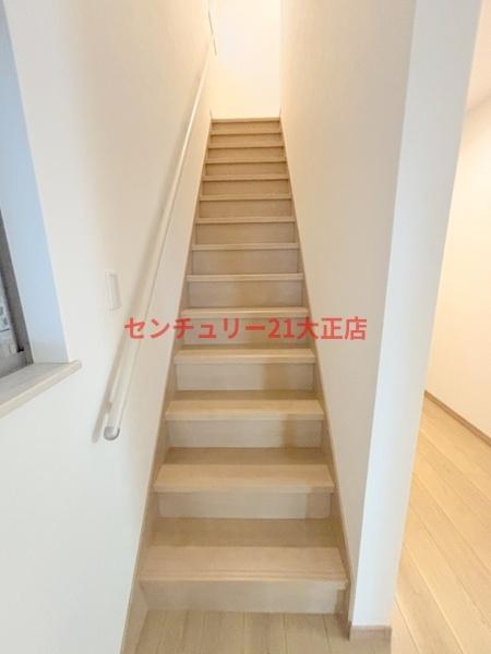 鶴町3丁目貸家