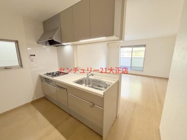 鶴町3丁目貸家