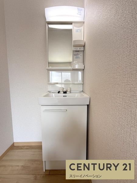 千島マンション