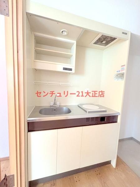 岡久ハイツ