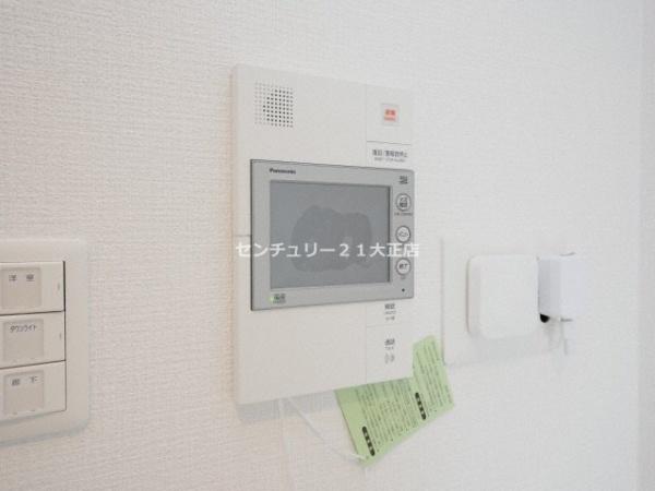 エスプレイス大阪ガルフレジデンス