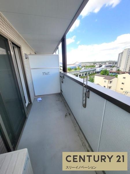 ユニッソン朝潮橋