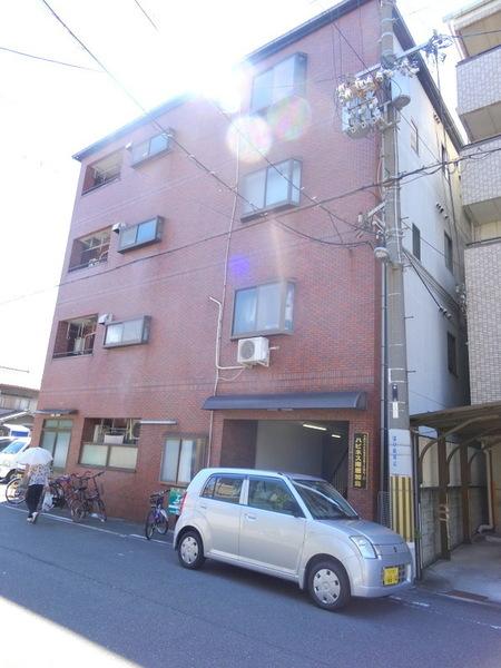 寿南恩加島ハイツ（旧ハピネス南恩加島）