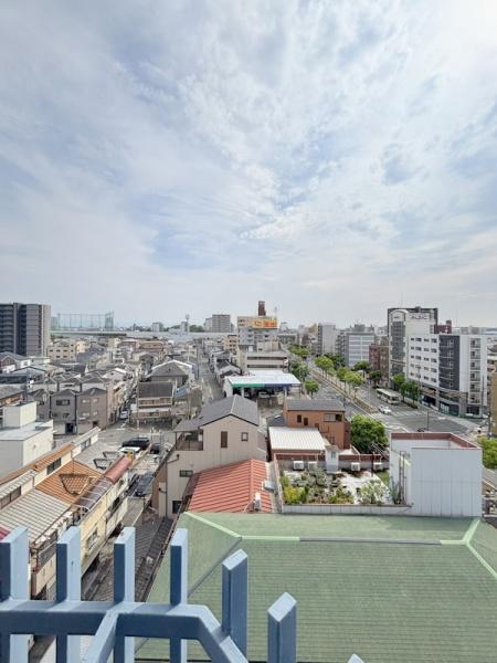 和田ビル本館