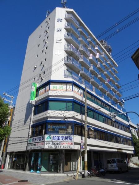 和田ビル本館