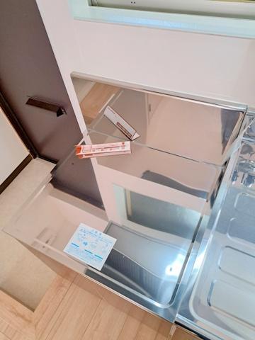 金城マンション