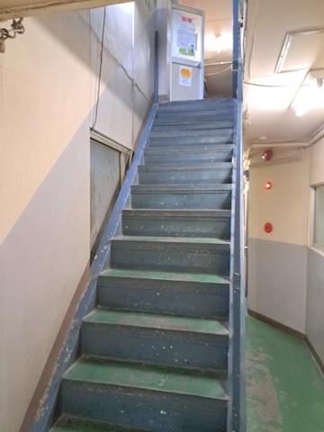 金城マンション