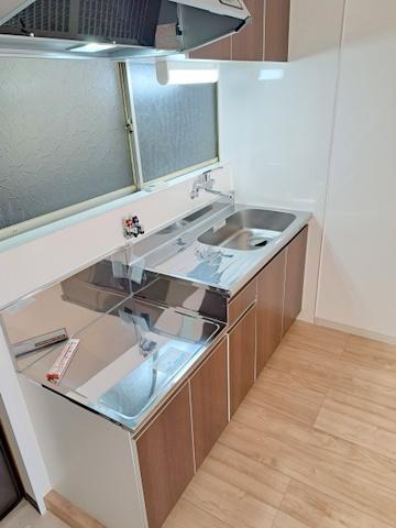 金城マンション