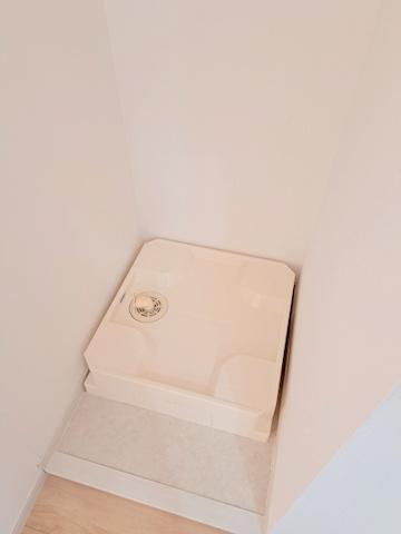 金城マンション