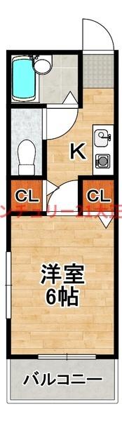 アドラブール西大阪
