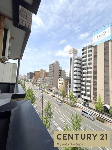 アドラブール西大阪