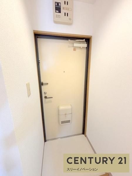アドラブール西大阪