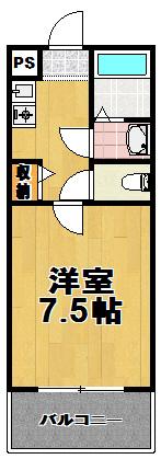 ラプティメゾン大正