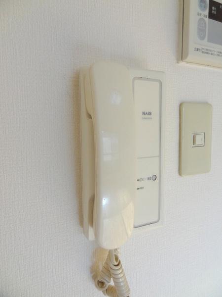 ラプティメゾン大正