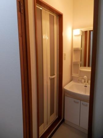 ラプティメゾン大正
