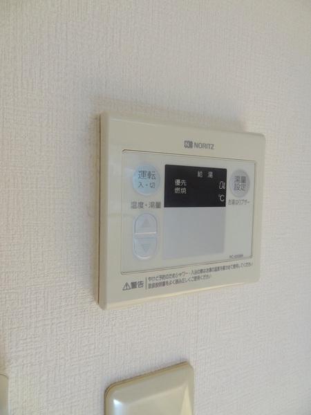 ラプティメゾン大正