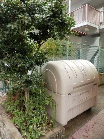ラプティメゾン大正