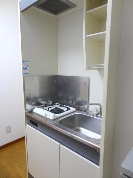 ラプティメゾン大正