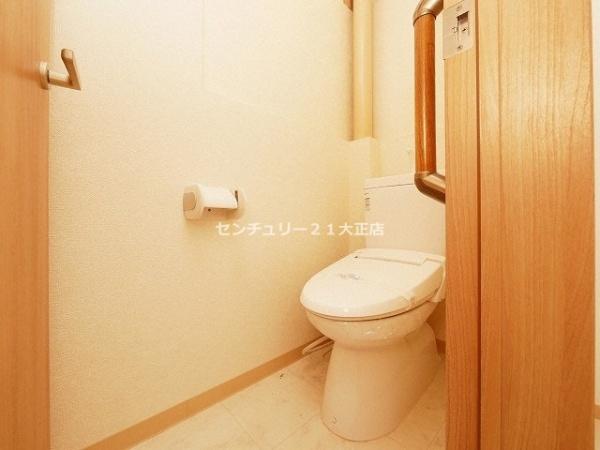 大阪市港区市岡１丁目のマンション