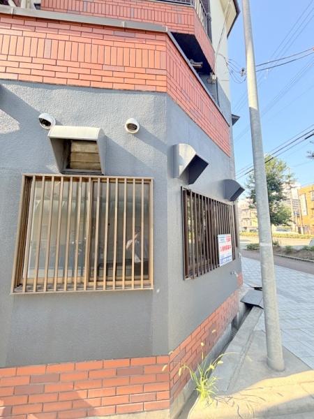 鶴町3丁目店舗付戸建