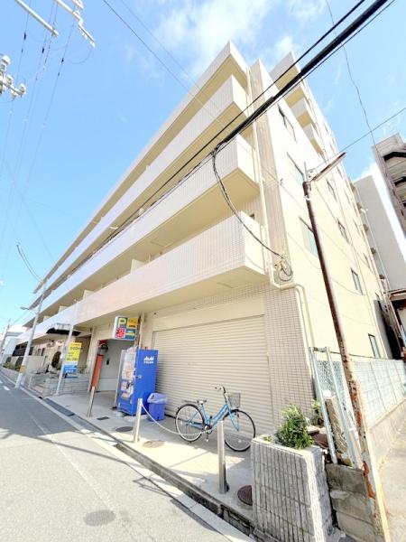 大正メゾン