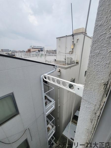 マンション松原