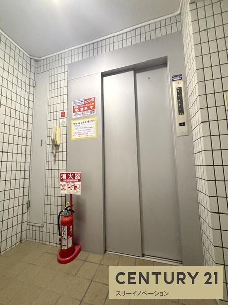 アーバンハイツ大正